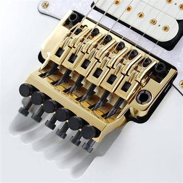 Ibanez Premium JEM7VP-WH (White) [Steve Vai Model] 画像5