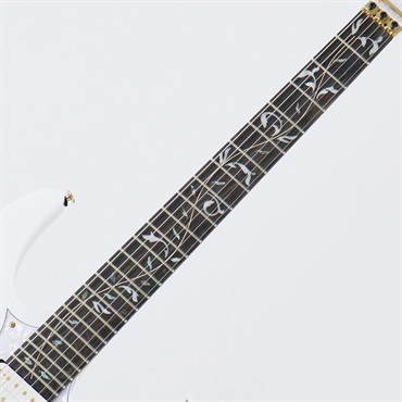 Ibanez Premium JEM7VP-WH (White) [Steve Vai Model] 画像6