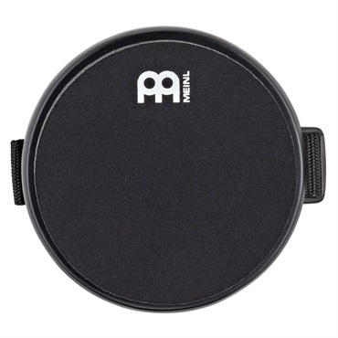 MEINL MKMP4BK [4'' Knee Marshmallow Pad - Black] 画像1