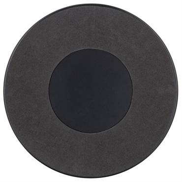 MEINL MPP-12-BK [12'' Practice Pad - Black] 画像1