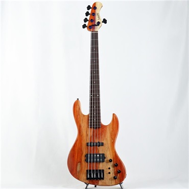 Sadowsky Guitars MasterBuilt 21-Fret Standard M/J Bass [2024 Limited Edition] 画像1