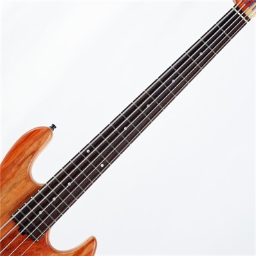 Sadowsky Guitars MasterBuilt 21-Fret Standard M/J Bass [2024 Limited Edition] 画像2