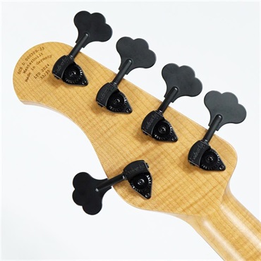 Sadowsky Guitars MasterBuilt 21-Fret Standard M/J Bass [2024 Limited Edition] 画像7