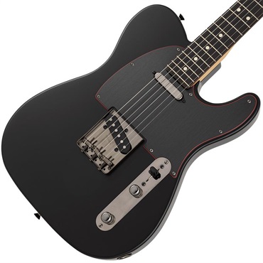 Fender Made in Japan Limited Hybrid II Telecaster Noir (Black/Rosewood)【数量限定！！ストラッププレゼント！！】 画像2