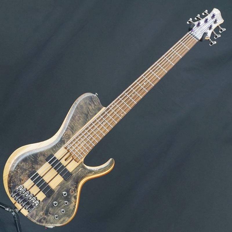 Ibanez USED 中古 Bass Workshop BTB846SC-DTL 画像2