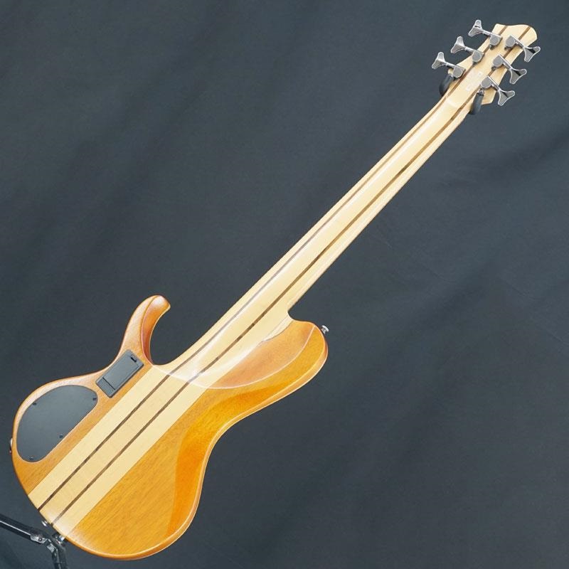 Ibanez USED 中古 Bass Workshop BTB846SC-DTL 画像3