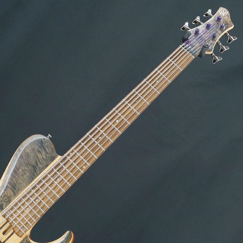Ibanez USED 中古 Bass Workshop BTB846SC-DTL 画像4