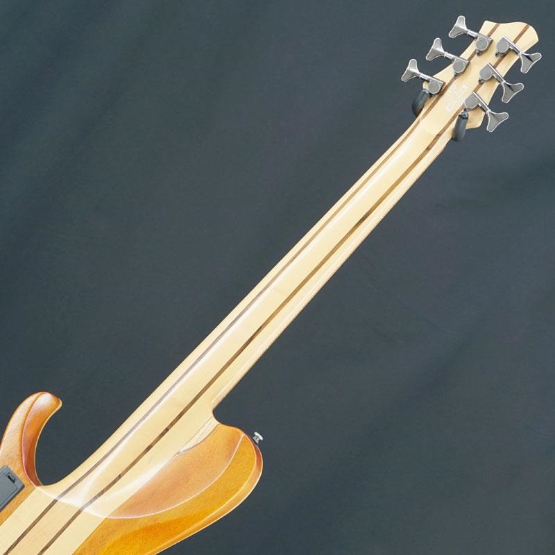 Ibanez USED 中古 Bass Workshop BTB846SC-DTL 画像5