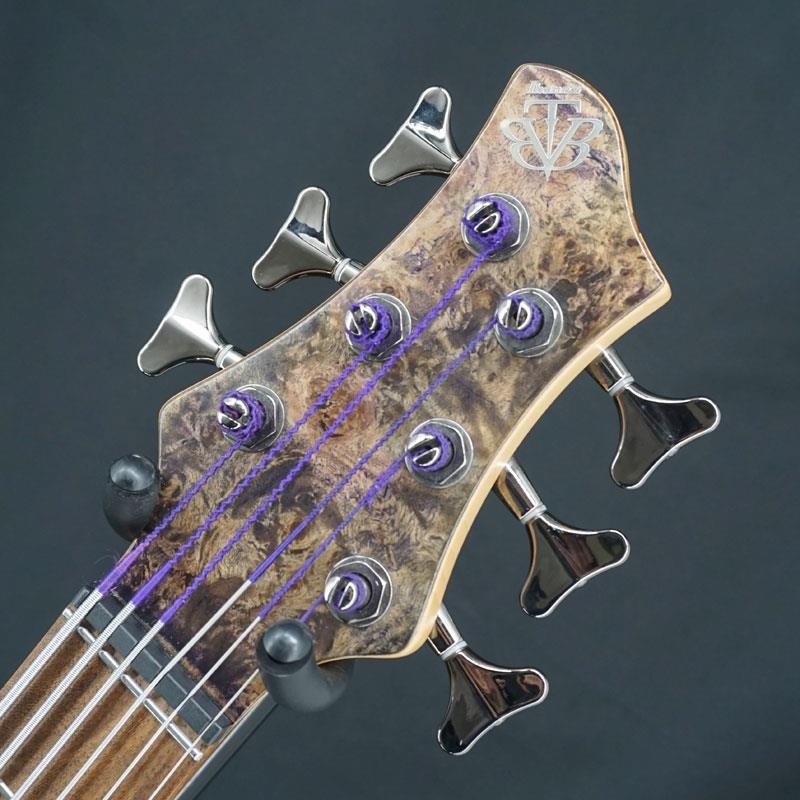 Ibanez USED 中古 Bass Workshop BTB846SC-DTL 画像6
