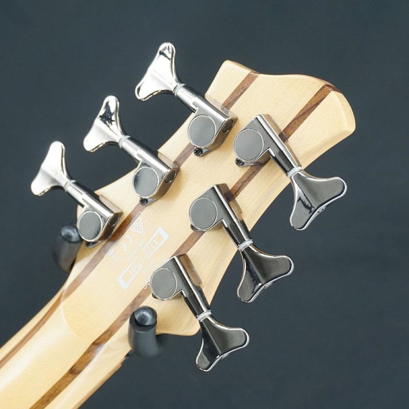 Ibanez USED 中古 Bass Workshop BTB846SC-DTL 画像7