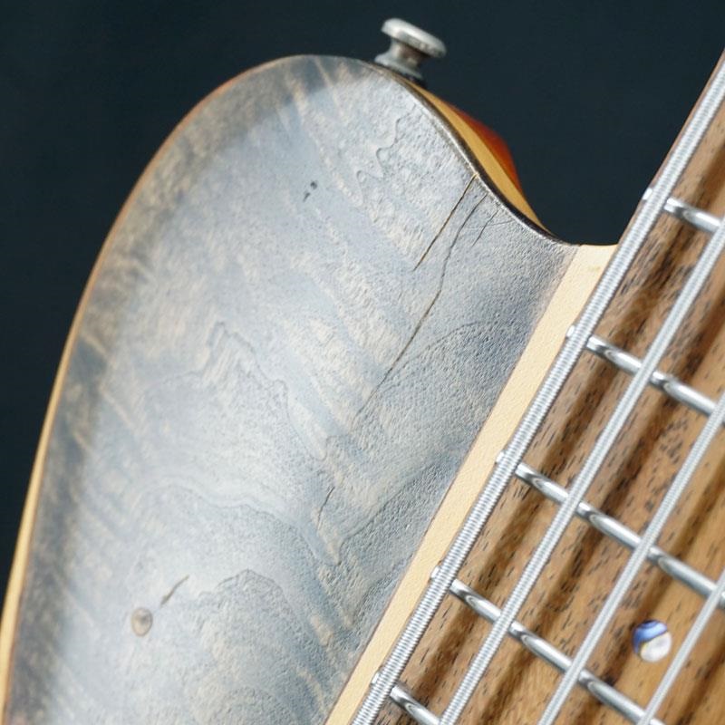 Ibanez USED 中古 Bass Workshop BTB846SC-DTL 画像9