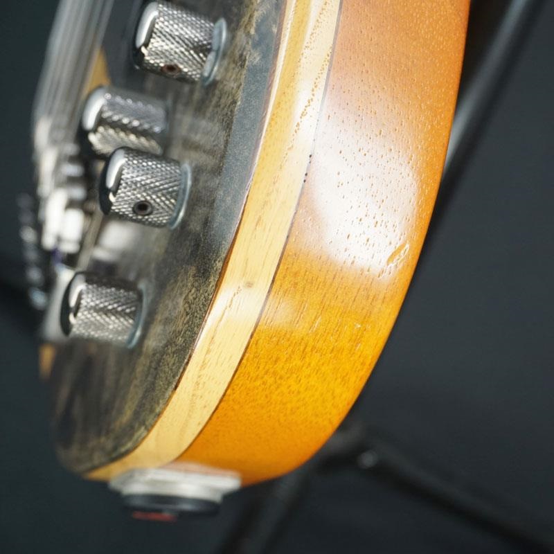 Ibanez USED 中古 Bass Workshop BTB846SC-DTL 画像10