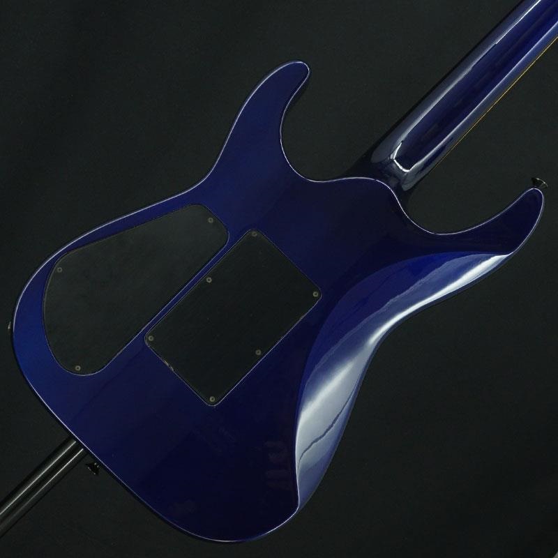 Grover Jackson USED 中古 1994 Soloist Standard (Metallic Blue)［SN.J400598］ グローバージャクソン 画像1