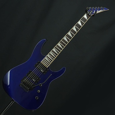 Grover Jackson USED 中古 1994 Soloist Standard (Metallic Blue)［SN.J400598］ グローバージャクソン 画像2