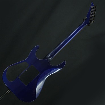 Grover Jackson USED 中古 1994 Soloist Standard (Metallic Blue)［SN.J400598］ グローバージャクソン 画像3