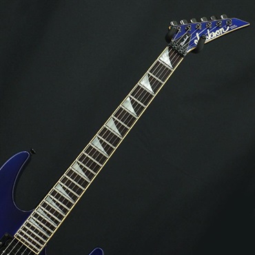 Grover Jackson USED 中古 1994 Soloist Standard (Metallic Blue)［SN.J400598］ グローバージャクソン 画像4