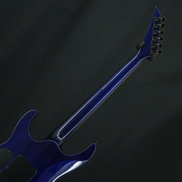 Grover Jackson USED 中古 1994 Soloist Standard (Metallic Blue)［SN.J400598］ グローバージャクソン 画像5