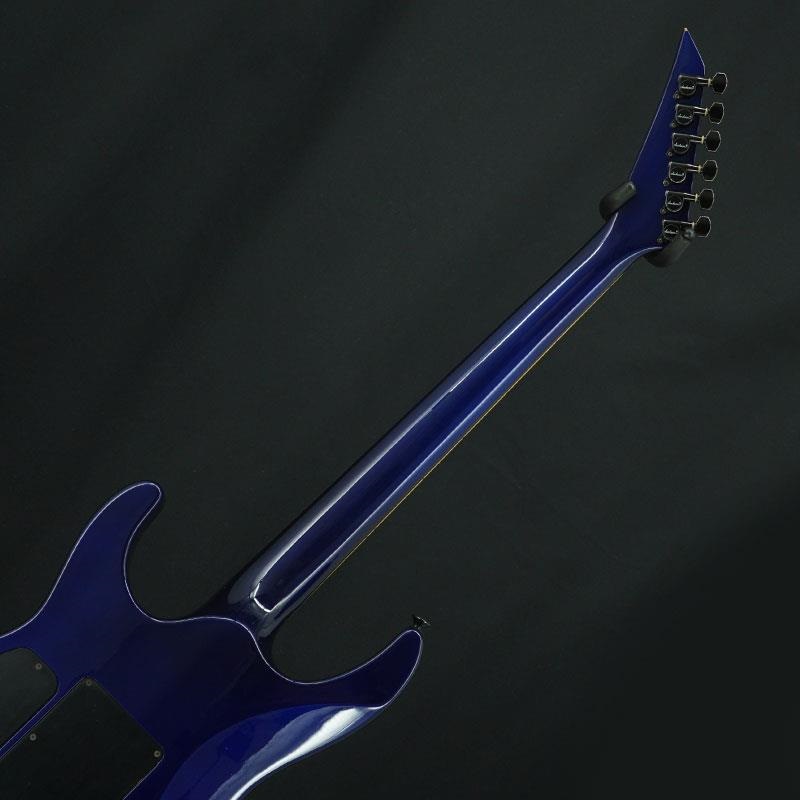 Grover Jackson USED 中古 1994 Soloist Standard (Metallic Blue)［SN.J400598］ グローバージャクソン 画像5