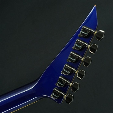 Grover Jackson USED 中古 1994 Soloist Standard (Metallic Blue)［SN.J400598］ グローバージャクソン 画像7