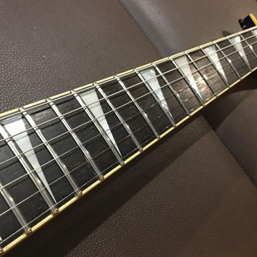 Grover Jackson USED 中古 1994 Soloist Standard (Metallic Blue)［SN.J400598］ グローバージャクソン 画像9