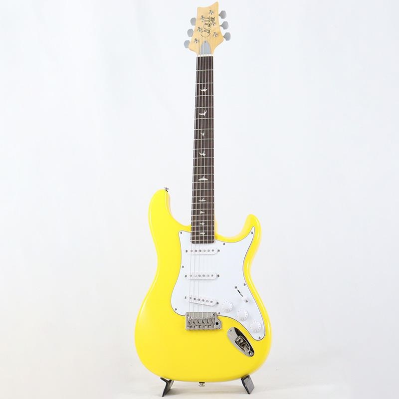 P.R.S. SE Silver Sky Rosewood (Dandy Lion) [John Mayer Model] 画像1