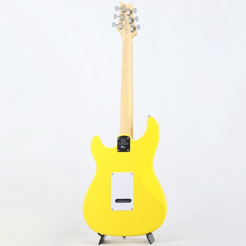 P.R.S. SE Silver Sky Rosewood (Dandy Lion) [John Mayer Model] 画像2