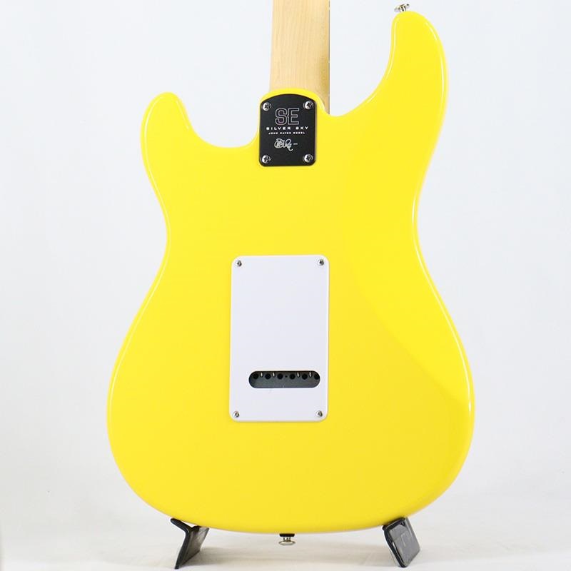 P.R.S. SE Silver Sky Rosewood (Dandy Lion) [John Mayer Model] 画像3