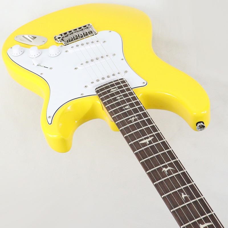 P.R.S. SE Silver Sky Rosewood (Dandy Lion) [John Mayer Model] 画像4