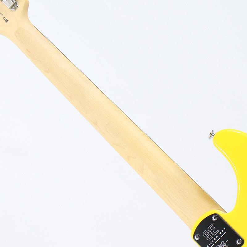 P.R.S. SE Silver Sky Rosewood (Dandy Lion) [John Mayer Model] 画像6