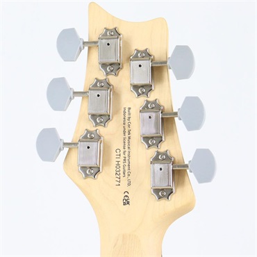 P.R.S. SE Silver Sky Rosewood (Dandy Lion) [John Mayer Model] 画像8