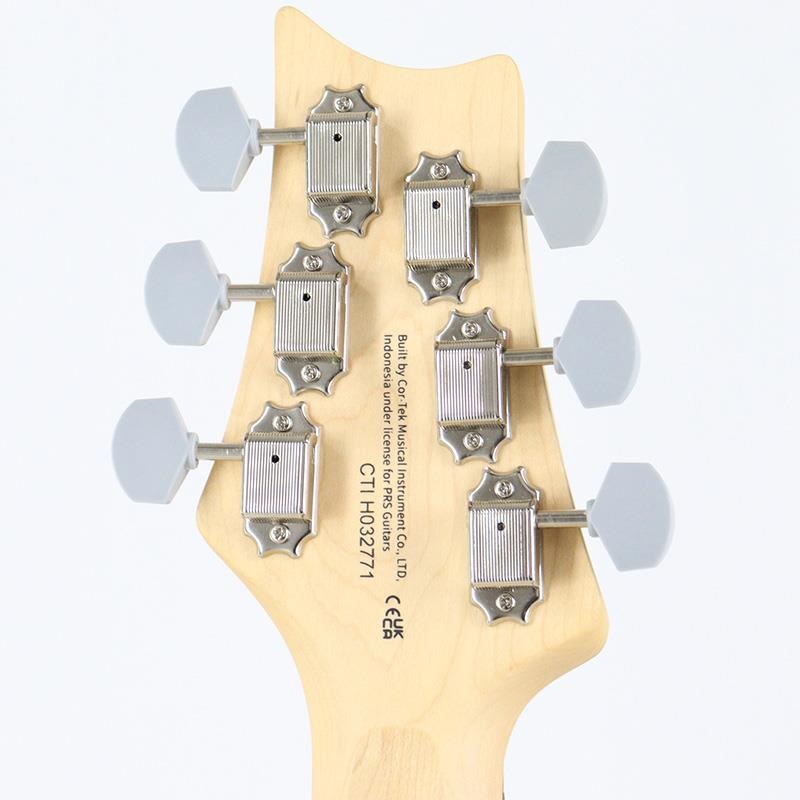 P.R.S. SE Silver Sky Rosewood (Dandy Lion) [John Mayer Model] 画像8