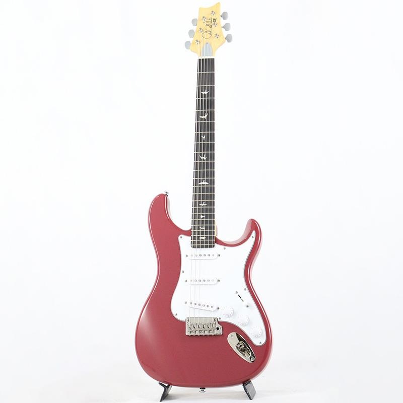 P.R.S. SE Silver Sky Rosewood (Derby Red) [John Mayer Model] 画像1