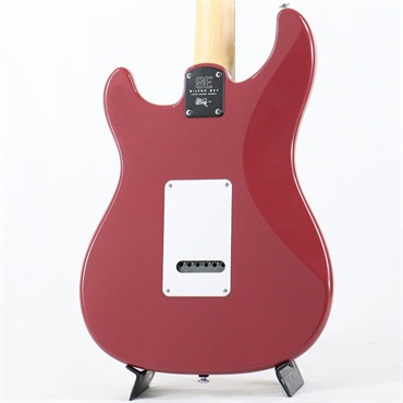 P.R.S. SE Silver Sky Rosewood (Derby Red) [John Mayer Model] 画像3