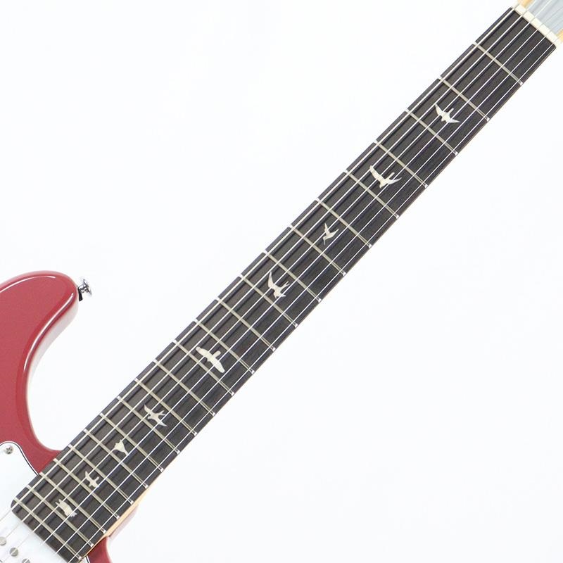 P.R.S. SE Silver Sky Rosewood (Derby Red) [John Mayer Model] 画像5