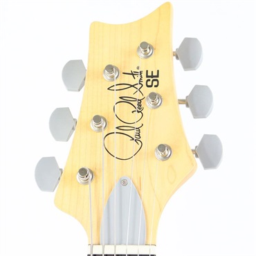 P.R.S. SE Silver Sky Rosewood (Derby Red) [John Mayer Model] 画像7