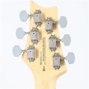 P.R.S. SE Silver Sky Rosewood (Derby Red) [John Mayer Model] 画像8