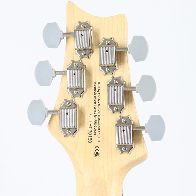 P.R.S. SE Silver Sky Rosewood (Derby Red) [John Mayer Model] 画像8