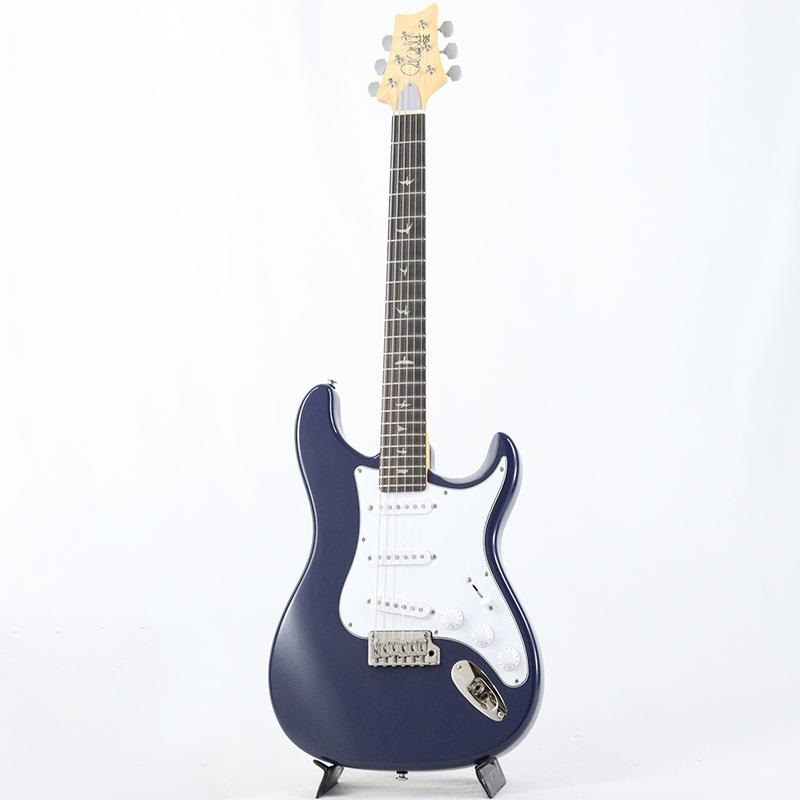 P.R.S. SE Silver Sky Rosewood (Trad Blue) [John Mayer Model] 画像1