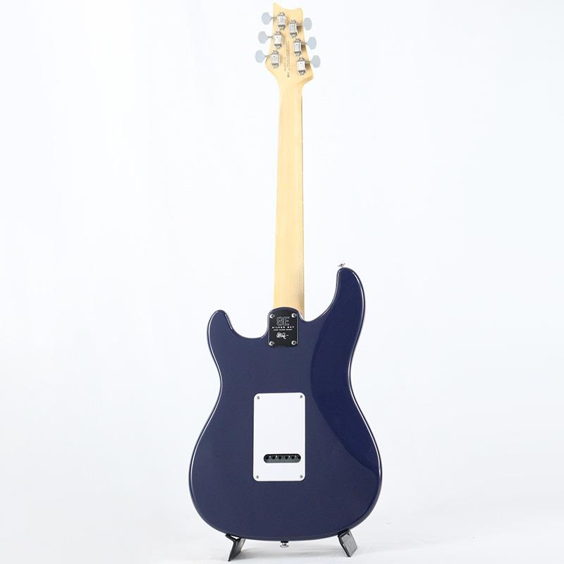 P.R.S. SE Silver Sky Rosewood (Trad Blue) [John Mayer Model] 画像2