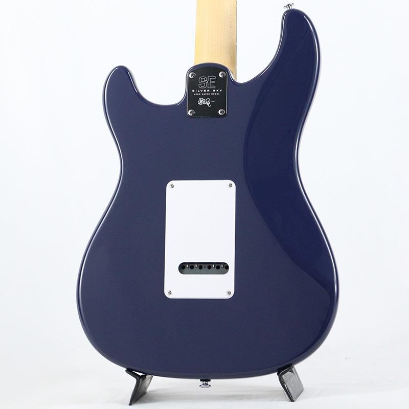 P.R.S. SE Silver Sky Rosewood (Trad Blue) [John Mayer Model] 画像3