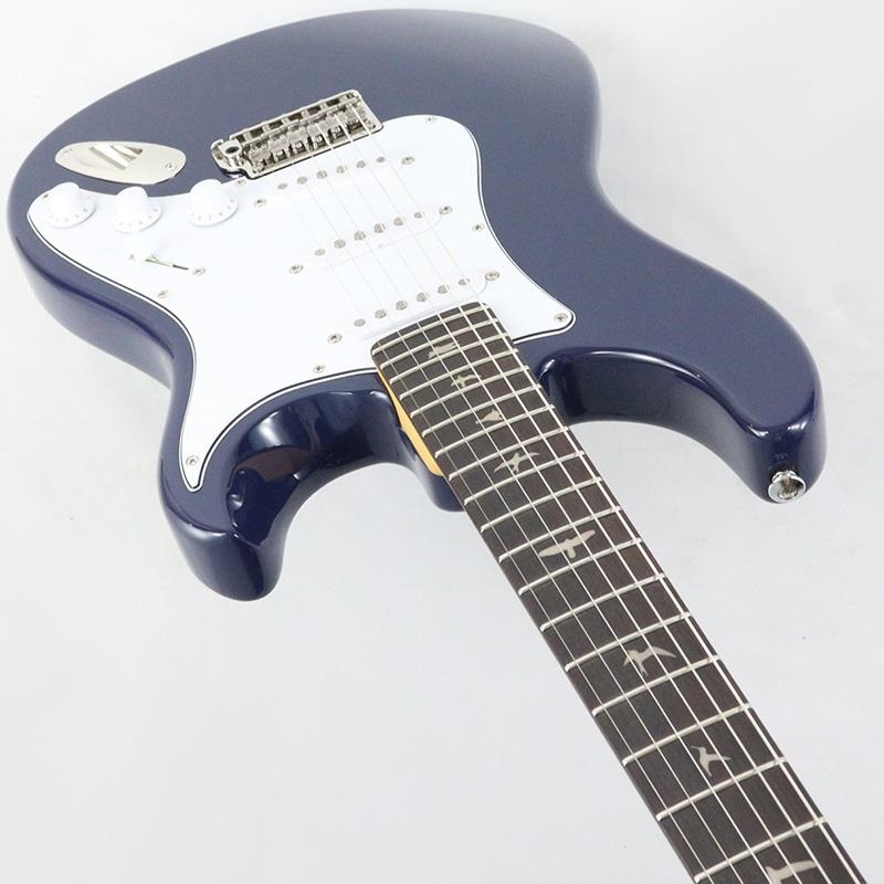 P.R.S. SE Silver Sky Rosewood (Trad Blue) [John Mayer Model] 画像4