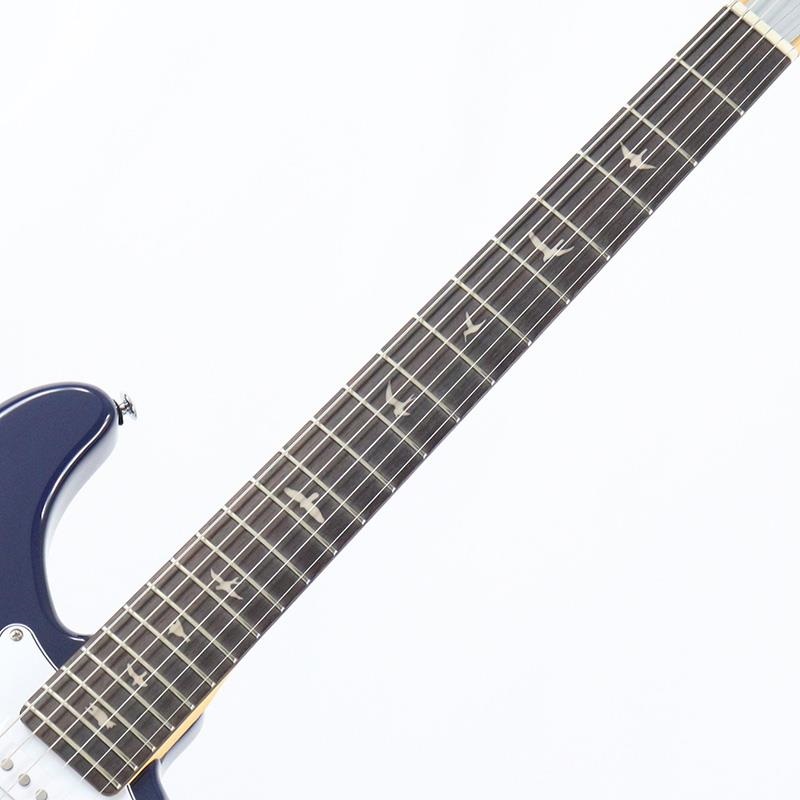 P.R.S. SE Silver Sky Rosewood (Trad Blue) [John Mayer Model] 画像5