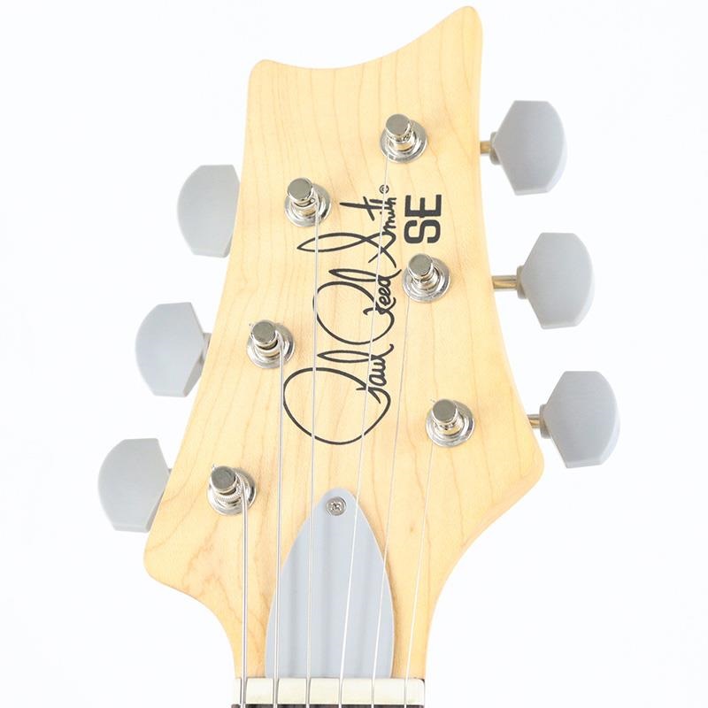 P.R.S. SE Silver Sky Rosewood (Trad Blue) [John Mayer Model] 画像7