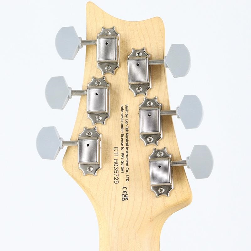 P.R.S. SE Silver Sky Rosewood (Trad Blue) [John Mayer Model] 画像8