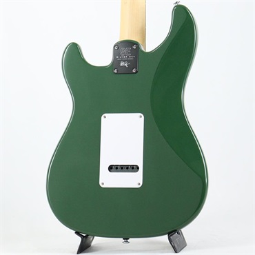 P.R.S. SE Silver Sky Rosewood (Laurel Green) [John Mayer Model] 画像3