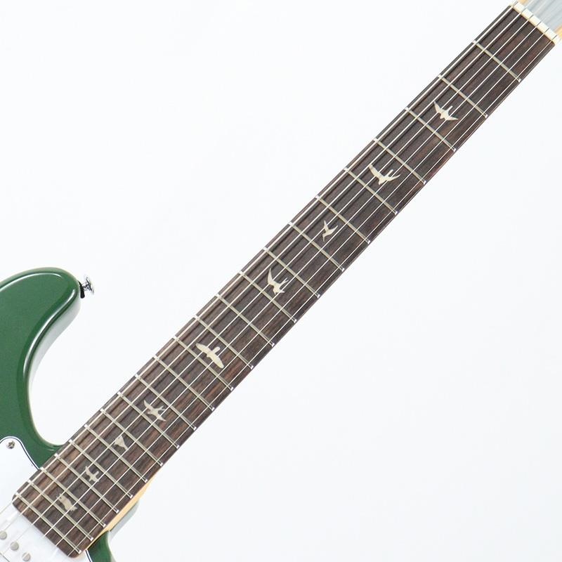P.R.S. SE Silver Sky Rosewood (Laurel Green) [John Mayer Model] 画像5