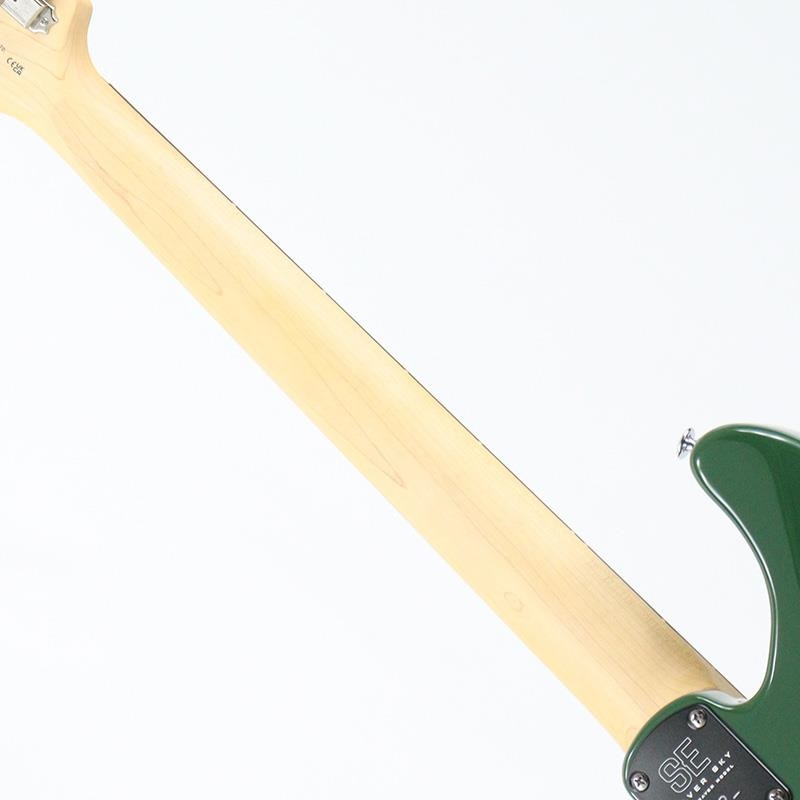 P.R.S. SE Silver Sky Rosewood (Laurel Green) [John Mayer Model] 画像6
