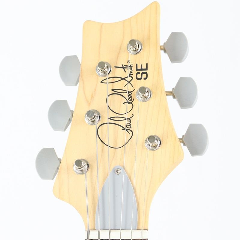 P.R.S. SE Silver Sky Rosewood (Laurel Green) [John Mayer Model] 画像7