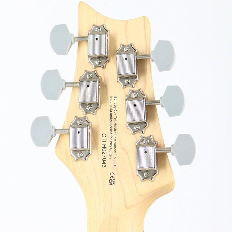 P.R.S. SE Silver Sky Rosewood (Laurel Green) [John Mayer Model] 画像8