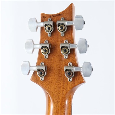 P.R.S. USED 中古 Custom 24 2016 (Faded Blue Jean) 【SN.233984】 ポールリードスミス 画像5